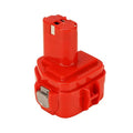 Replacement Battery for makita 1220 9120 9267-A 12V 3000mah