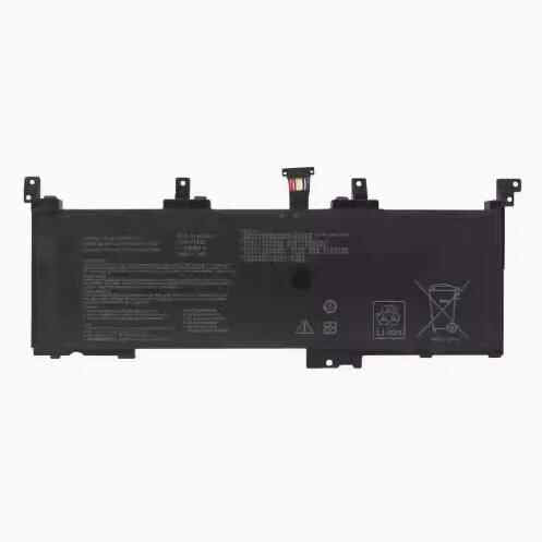 Replacement Battery for Asus S5vs GL502V/VS GL502VSK/VY C41N1531