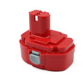 Replacement Battery for makita 1822 1823 1834 18V 3000mah
