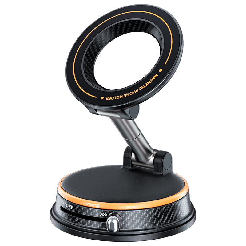 Magnetic Foldable Phone Holder  For IPhone 12-17 Series Car/Gym/Driving Phone Holder