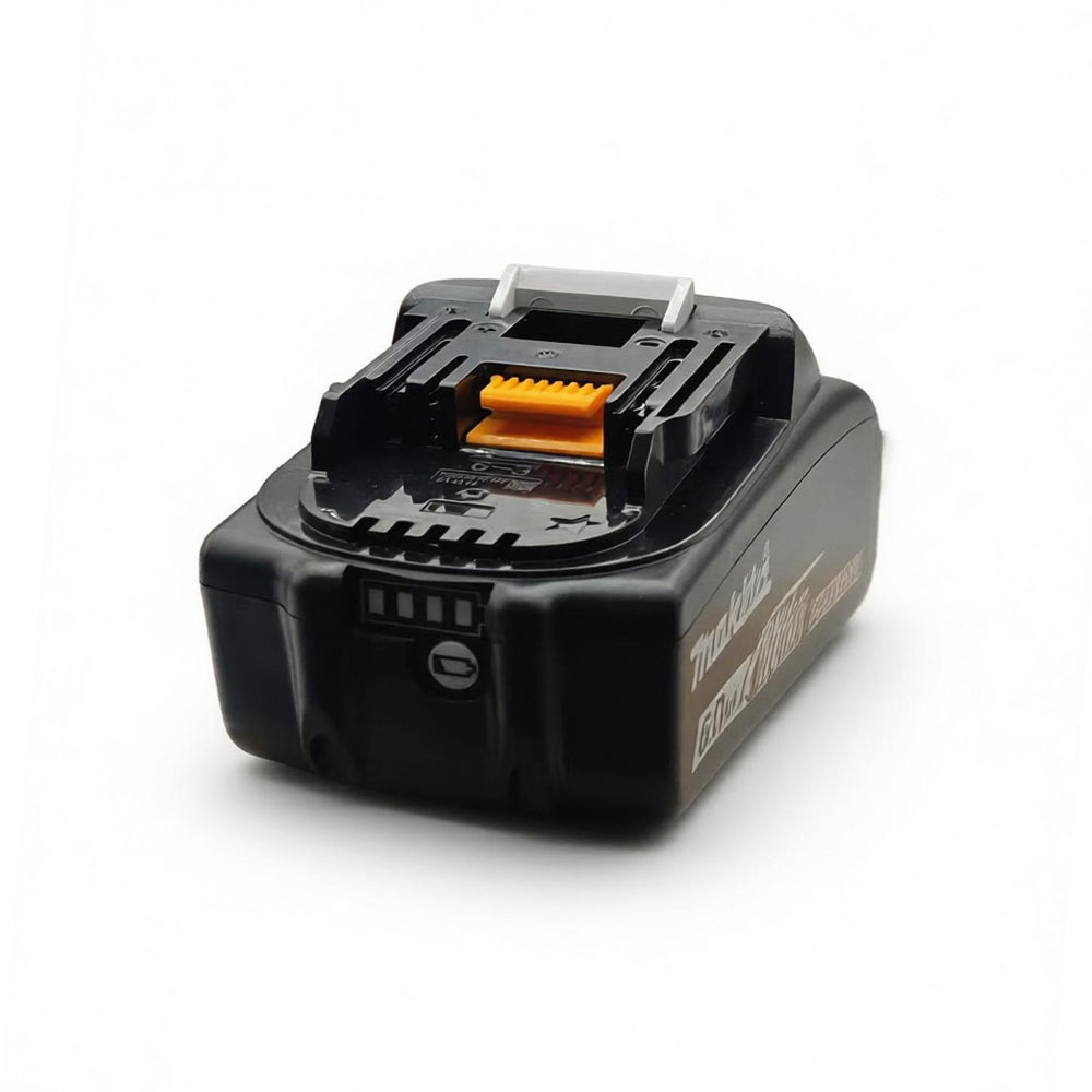 Battery for makita BL1860B 18V 6000mah Replacement