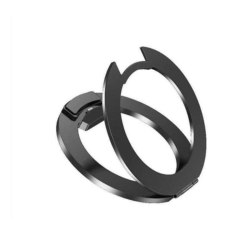 Magnetic Ring Holder For iPhone 17 16 15 14 13 12 Plus Pro Max