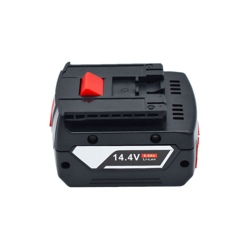 Replacement battery for Bosch GBH GDR GSR 1080 DDS180 BAT614G 14.4V 3000mAh
