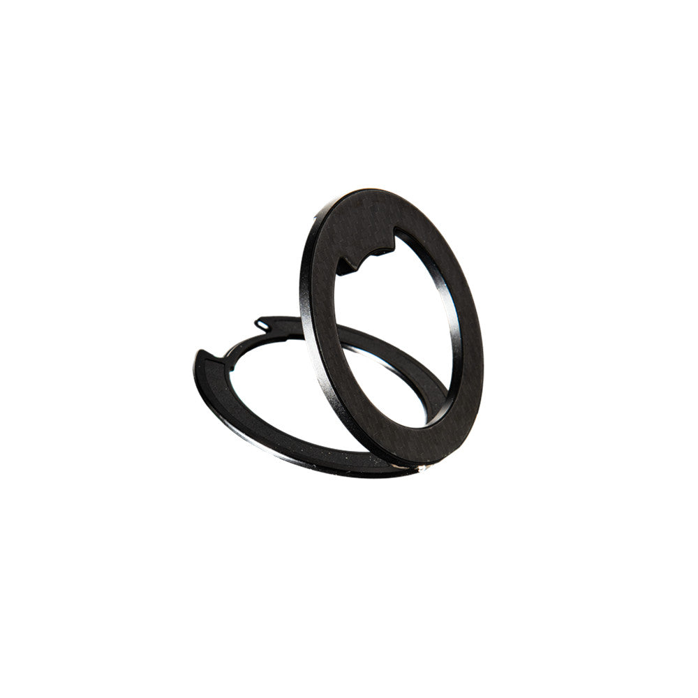 Magnetic Ring Holder For iPhone 17 16 15 14 13 12 Plus Pro Max