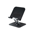 Phone Holder Foldable Moblie Phone Stand Adjustable Tablet Stand For iPad iPhone Xiaomi Samsung