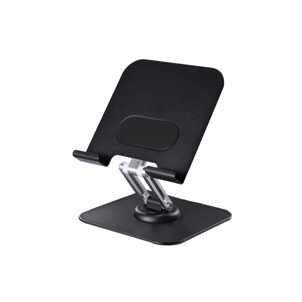Phone Holder Foldable Moblie Phone Stand Adjustable Tablet Stand For iPad iPhone Xiaomi Samsung