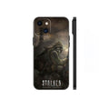 Case For iPhone 17 Stalker Clear Sky 16 15 12 13 14 Pro Max  12 13 Mini 16 Pro Max Soft Cover