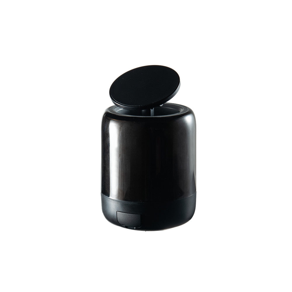 Magnetic Bracket Desktop Retractable Outdoor Multi-function Rotating Lazy Magnetic Speaker Mobile Phone Holder