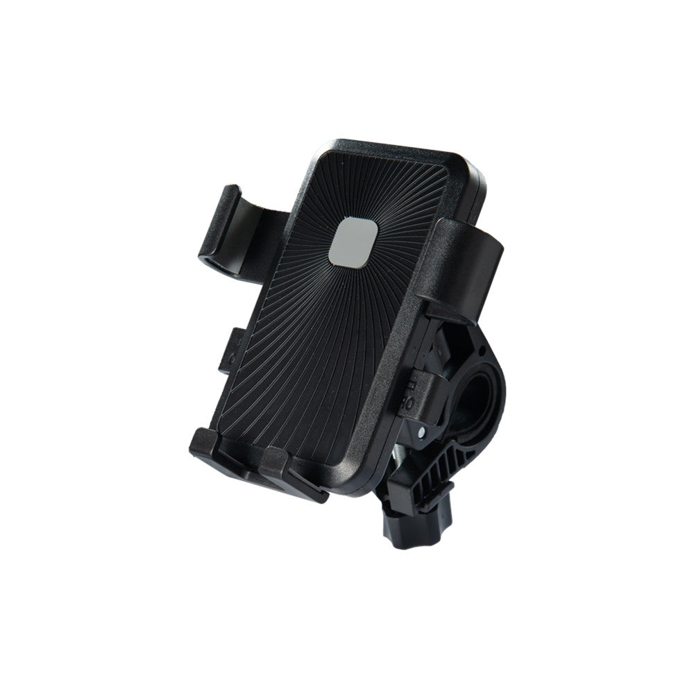 Motorcycle Mobile Phone Holder Bicycle Rearview Mirror Phone Mount
