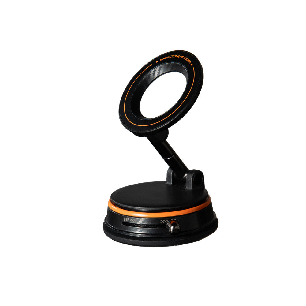 Magnetic Foldable Phone Holder  For IPhone 12-17 Series Car/Gym/Driving Phone Holder