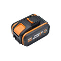 Replacement battery for Worx WA3516 WG169 WX372WA3551  20V 4000mAh