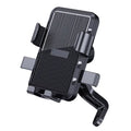 Motorcycle Mobile Phone Holder Bicycle Rearview Mirror Phone Mount