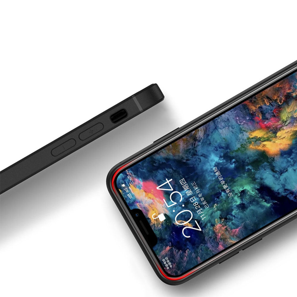 Real Tree Camo Case for iPhone 17 16 15 14 13 12 Plus Pro Max Shell Cover