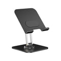 Phone Holder Foldable Moblie Phone Stand Adjustable Tablet Stand For iPad iPhone Xiaomi Samsung