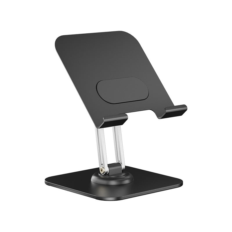Phone Holder Foldable Moblie Phone Stand Adjustable Tablet Stand For iPad iPhone Xiaomi Samsung