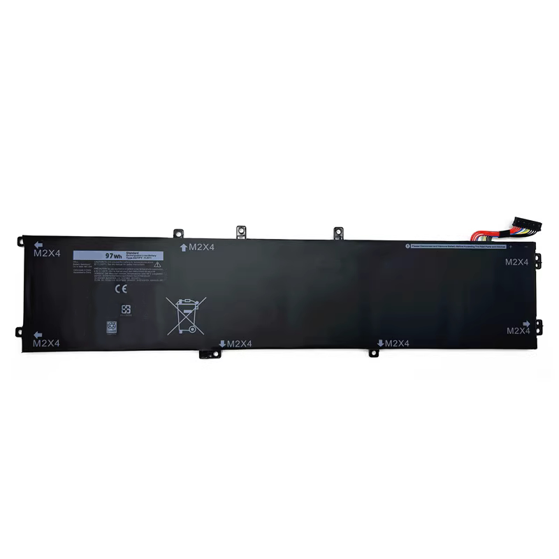 Replacement Battery for Dell XPS 9560 9570 7590 Inspiron 7590 7591 7500 7501 6GTPY
