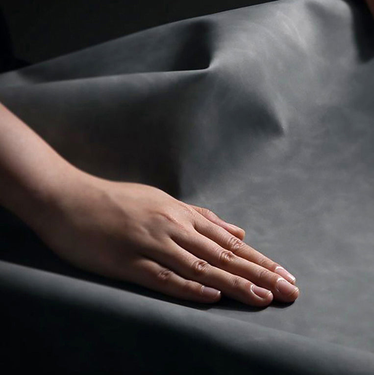 Retro Lambskin Leather Case for Huawei Nova Sheepskin Cover