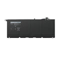 Replacement Battery for Dell XPS13-9343 9350 9360 P54G JD25G 90V7W
