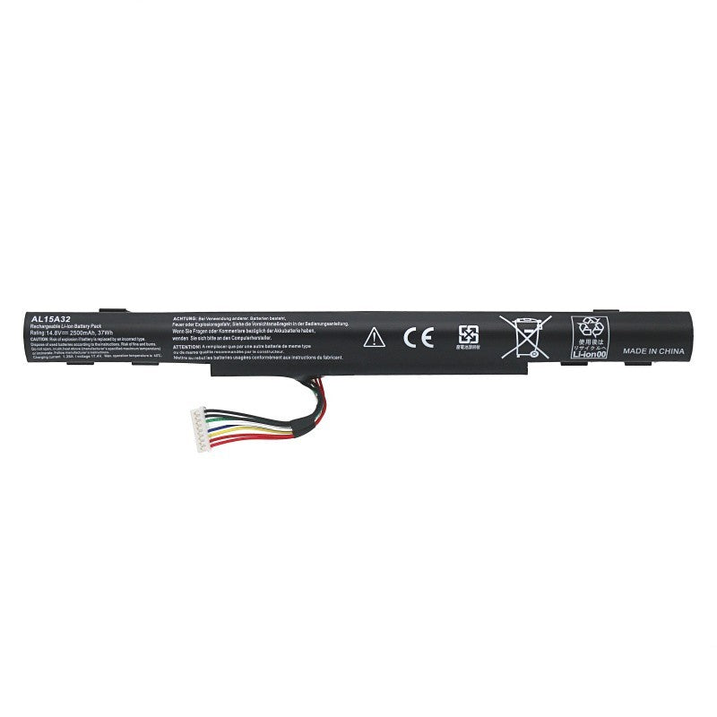 Replacement Battery for Acer P257,P258,P277,P278 AL15A32 F5-572 N15C2 N15Q1
