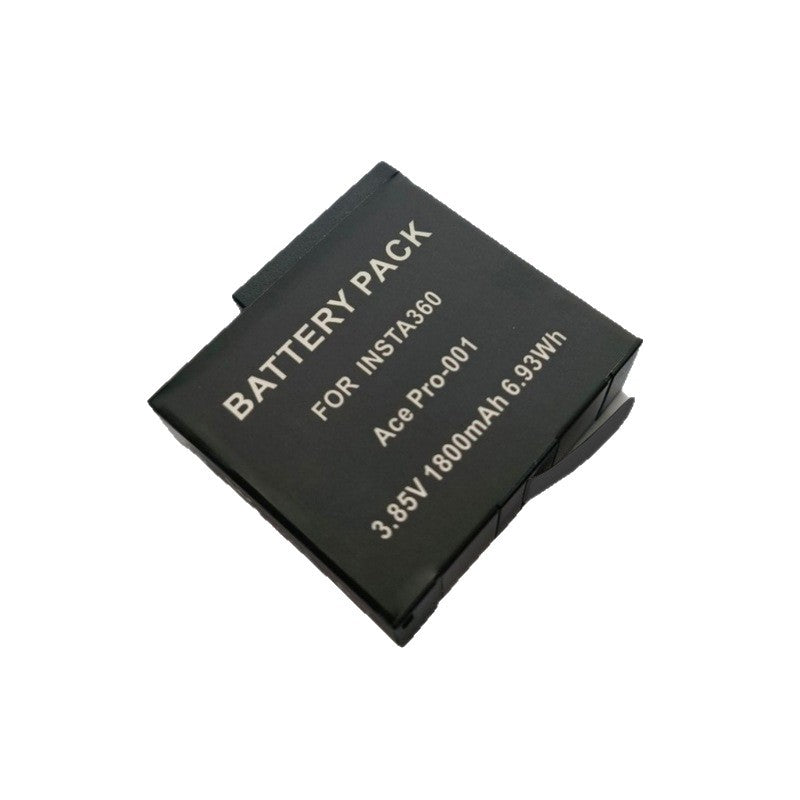Replacement battery for IInsta360Ace/Pro/pro2