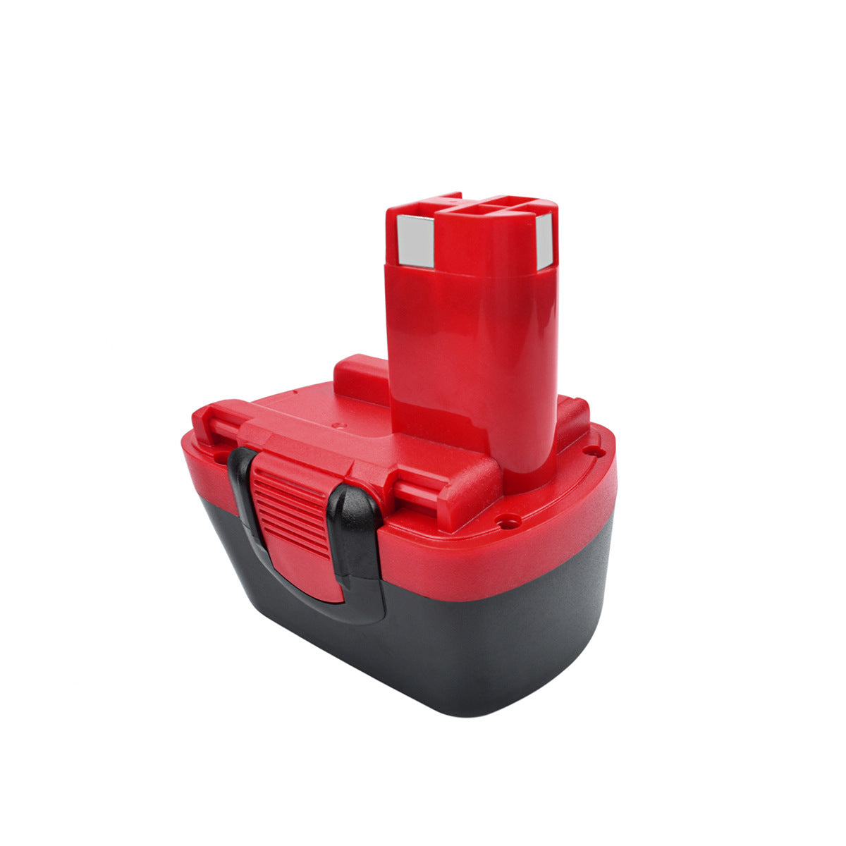 Replacement battery for Bosch BAT043 BAT045 BAT046 12V 3000mAh