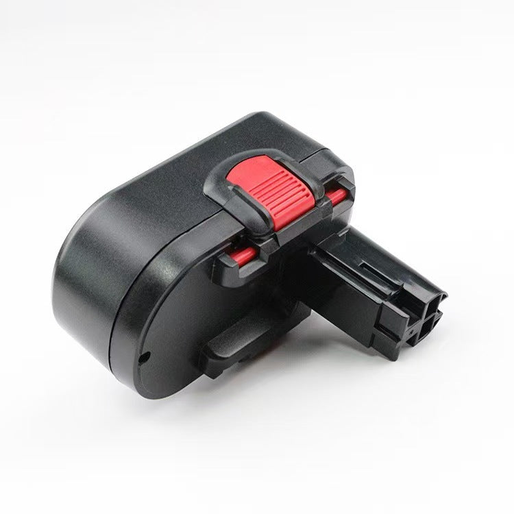 Replacement battery for Bosch BAT189  BAT160 18V 3000mAh