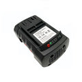 Replacement battery for Bosch BAT810 BAT840 36V 4000mAh