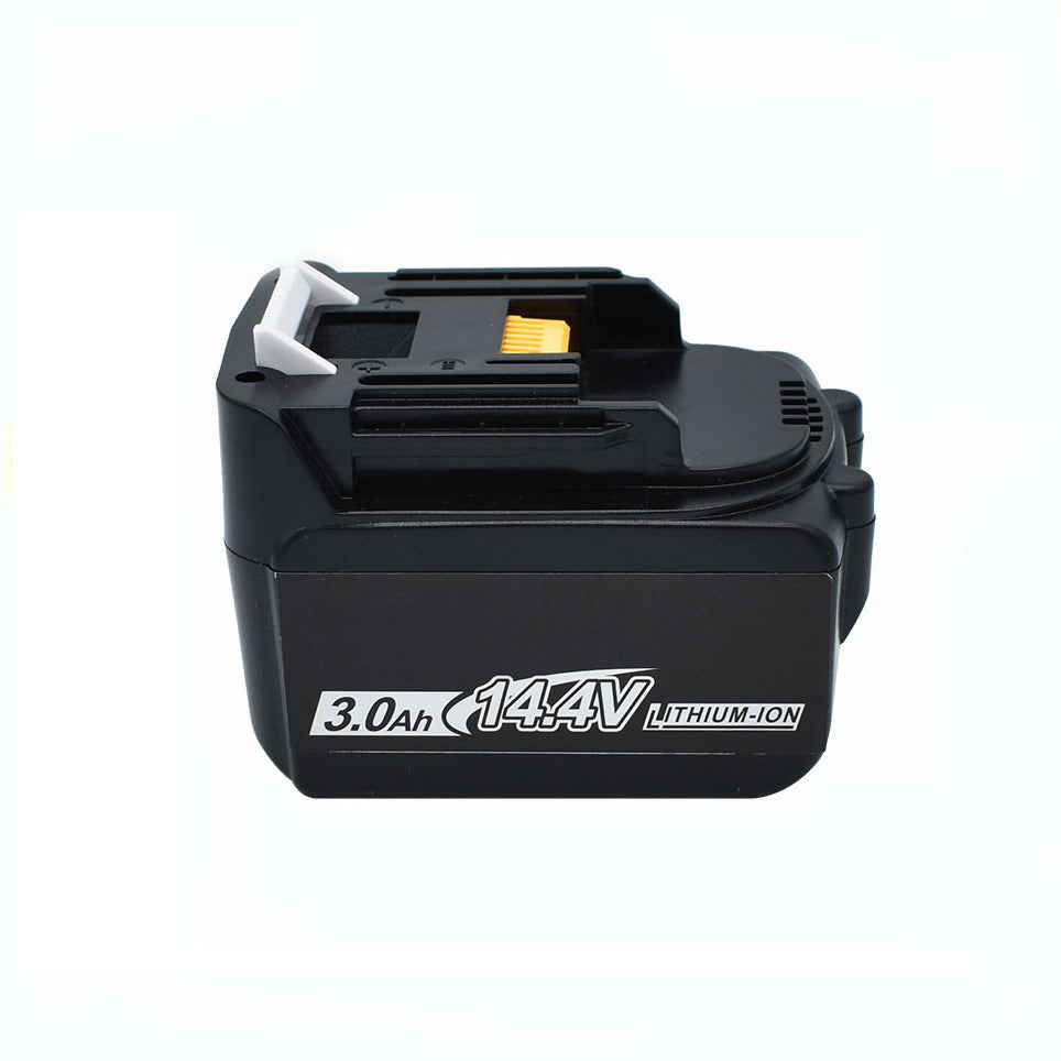 Replacement Battery for makita BL1430 BL1460 14.4V 3000mah