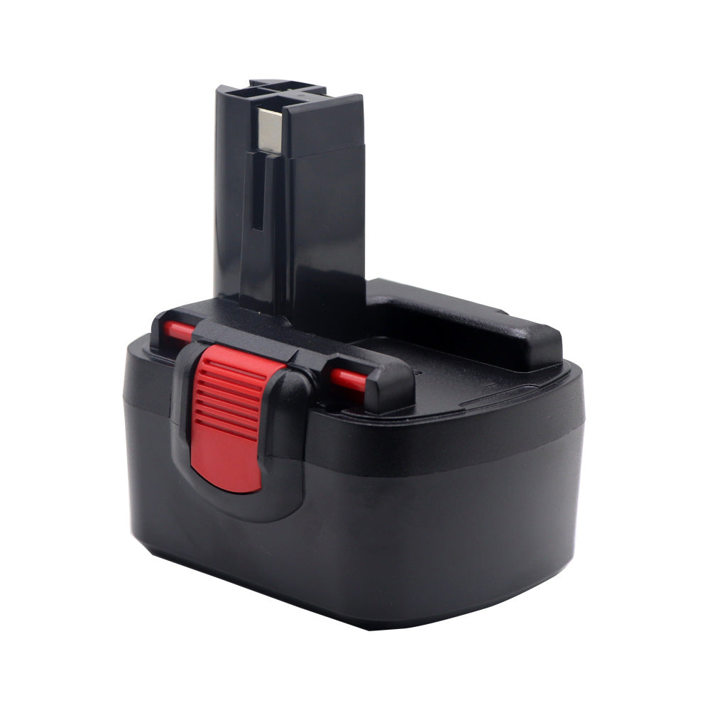 Replacement battery for Bosch BTA038 BAT040 14.4V 3000mAh