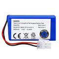 Replacement battery for Covos CR130 V780 CEN550