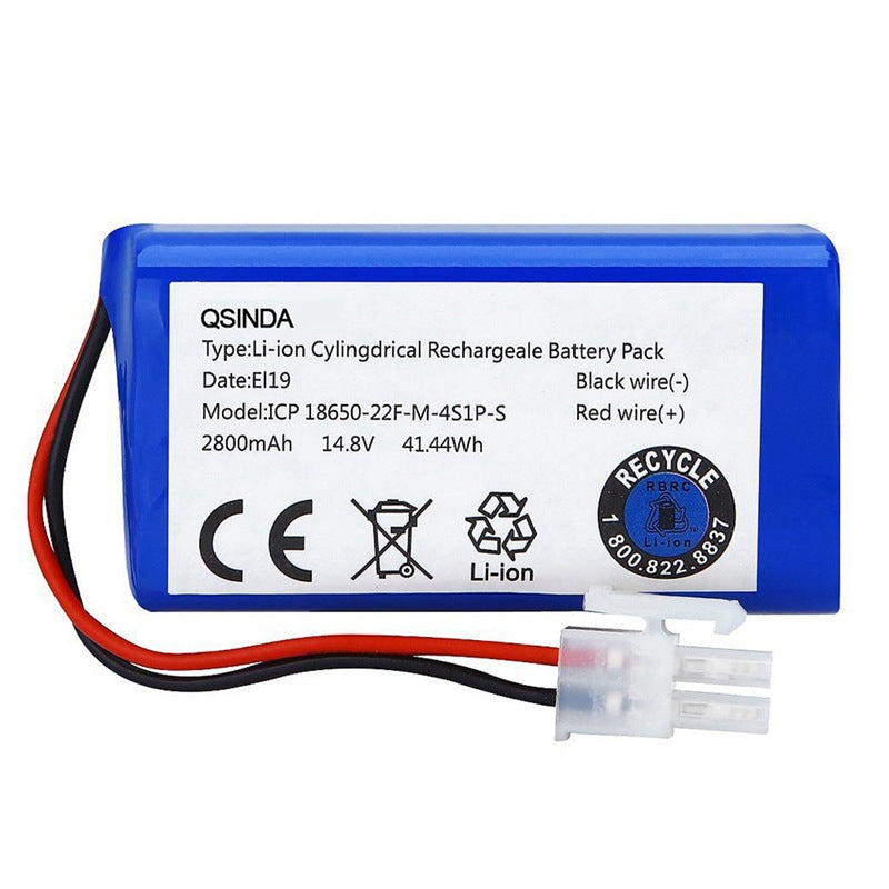 Replacement battery for Covos CR130 V780 CEN550