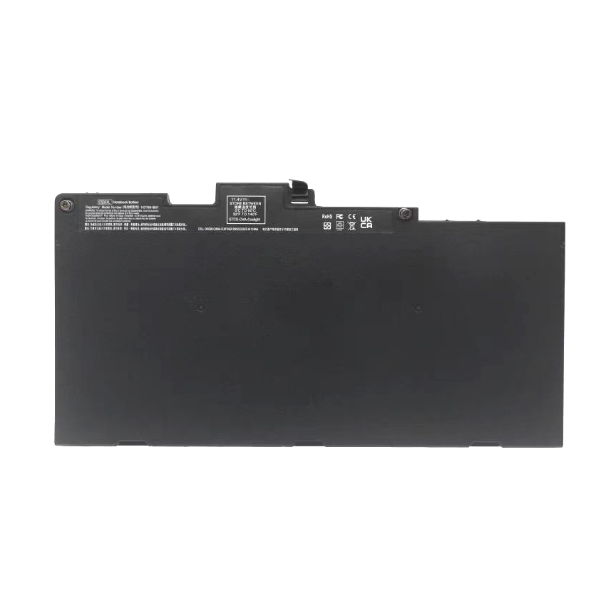 Replacement Battery for HP EliteBook 745 755 840 848 850 ZBook 15u G3 CS03XL