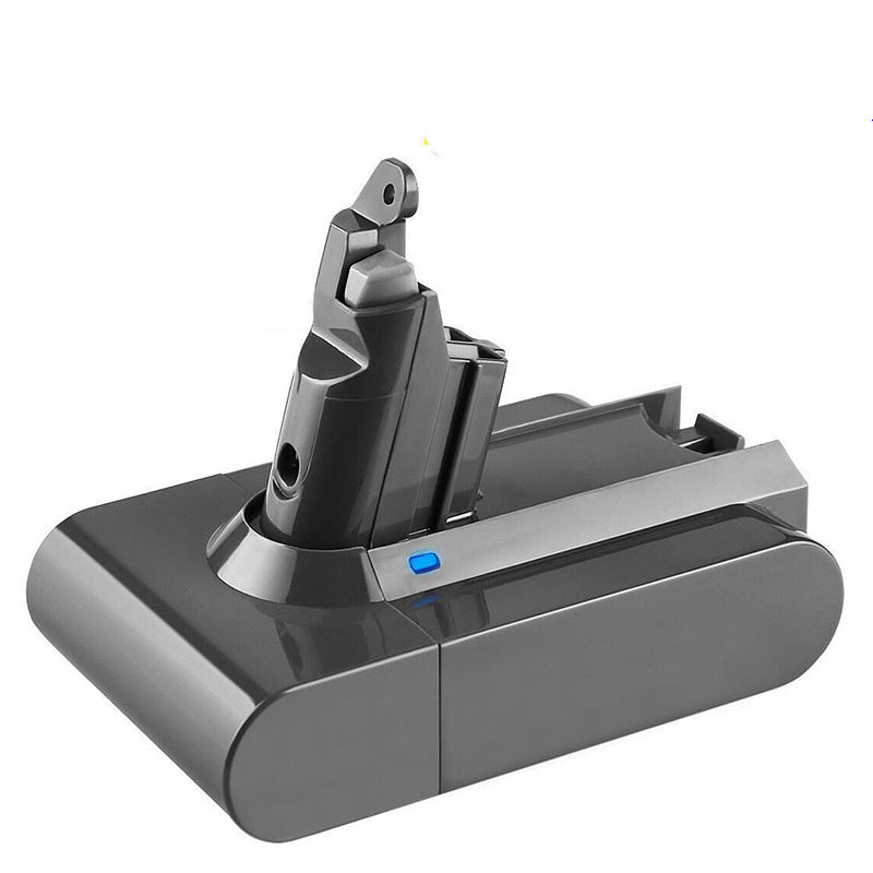 Replacement battery for Dyson V6 DC62/DC59SV09 21.6V 3000mAH