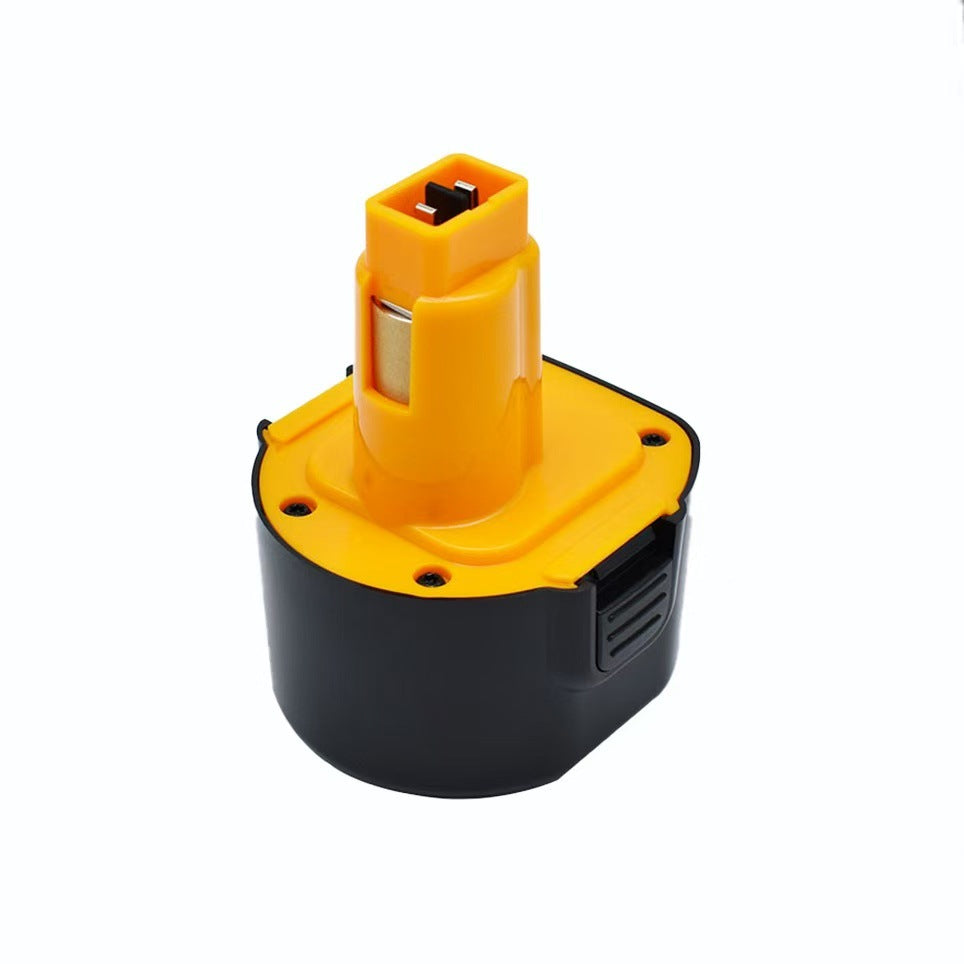 Replacement battery for Dewalti DE9061 DE9062 DW9061 DW9062 9.6V 3000mAH