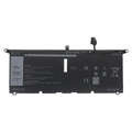 Battery for Dell DXGH8 XPS 13 7390/9370/9380 Vostro 5390 5391/7391 P113/4G Replacement Laptop Battery
