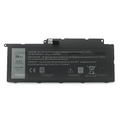 Replacement Battery for Dell inspiron 14 5410 5415 5418 5420 7415 V6W33