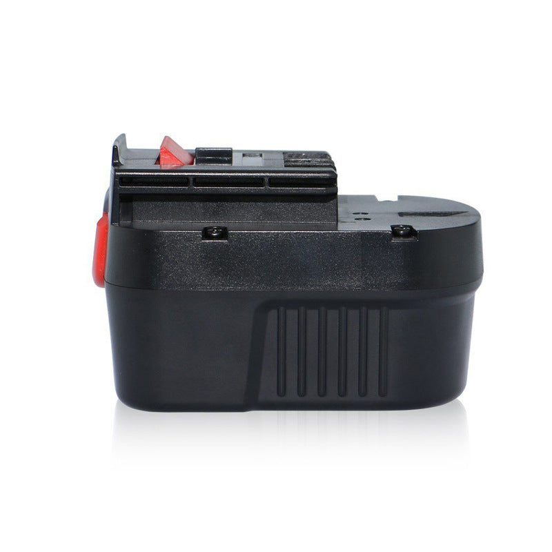 Replacement battery for Black & Decker BD12V PSK EPC12 FSB12 12V 3000mAh