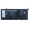 Replacement Battery for Dell inspiron 14 5410 5415 5418 5420 7415 G91J0