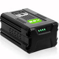 Replacement battery for Greenworks GBA80300 GBA80200 GBA80250 80V 4AH