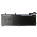 Replacement Battery for Dell XPS 9560 9570 7590 Inspiron 7590 7591 7500 7501 H5H20