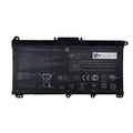 Battery for HP HT03XL 14 15 TPN-I130/Q207/Q208/Q209/C135 Replacement Laptop Battery