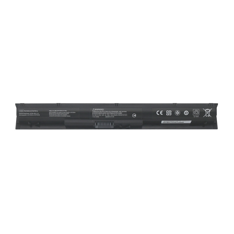 Replacement Battery for HP TPN-Q160/161/162 Q158 Q159 Pavilion15 Ki04