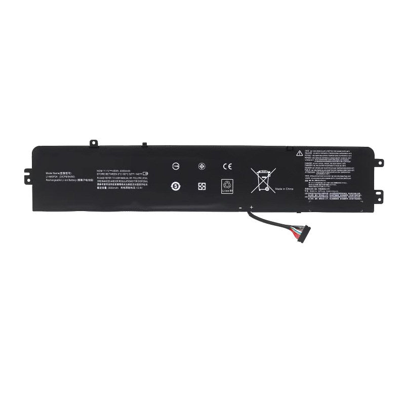 Replacement Battery for Lenovo R720-15IKBN Y520-15IKB xiaoxin 7000 L14M3P24