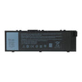 Replacement Battery for Dell precision 7510 7520 M7710 7720 P29E T05W1 MFKVP