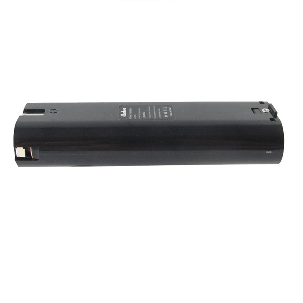 Replacement Battery for makita ML7000 9000 6010 DF01 7.2V 2000mah