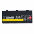 Replacement Battery for Lenovo Thinkpad P50 P51 P52 00NY491/492/493 77+