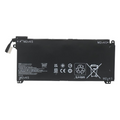 Replacement Battery for HP TPN-C143 5/6Air 15-DH0006TX PG06XL