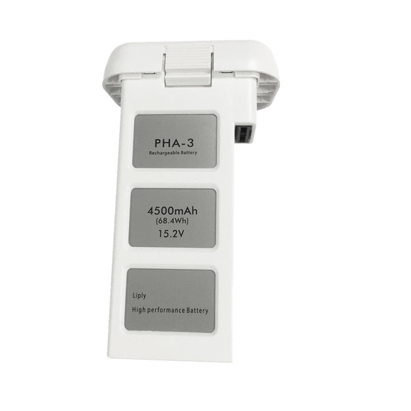 Replacement Battery for DJI Phantom 3 3P/3S/3A/3SE4K 4500mAh