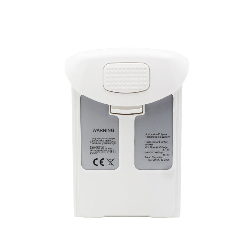 Replacement Battery for DJI Phantom 4 A/P/RTK Pro 5870mAh