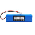 Replacement battery for xiaomi Lydsto R1 Roidmi Eve Viomi S9s10